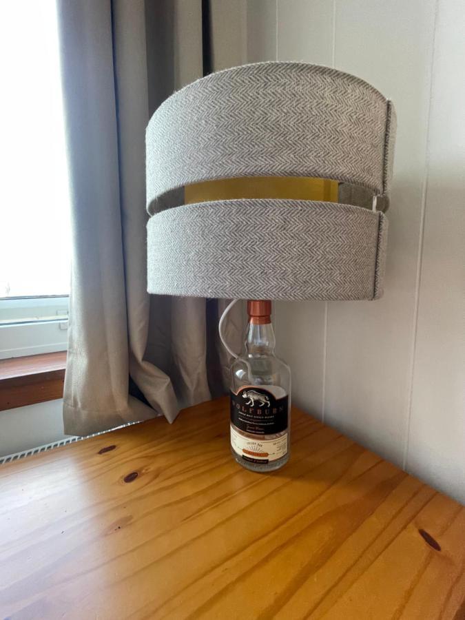 Impala Guest House 威克 外观 照片