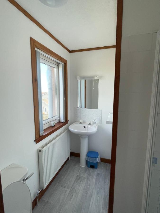 Impala Guest House 威克 外观 照片