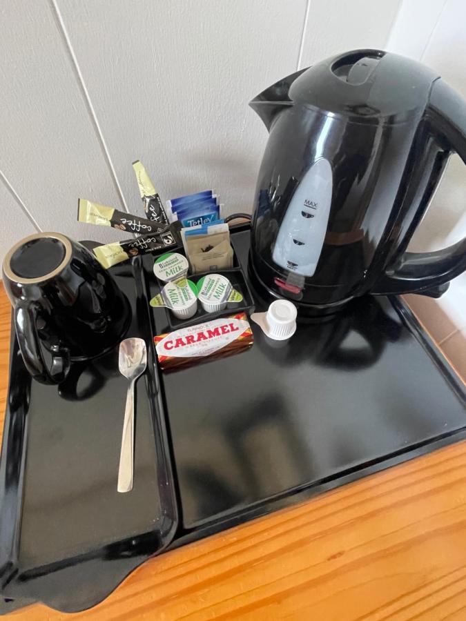 Impala Guest House 威克 外观 照片