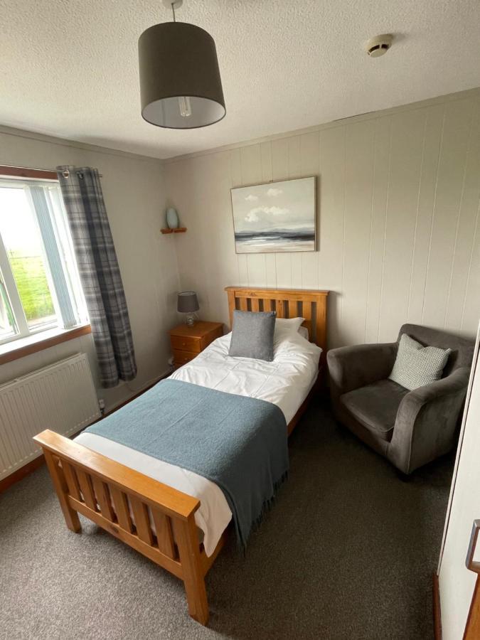 Impala Guest House 威克 外观 照片