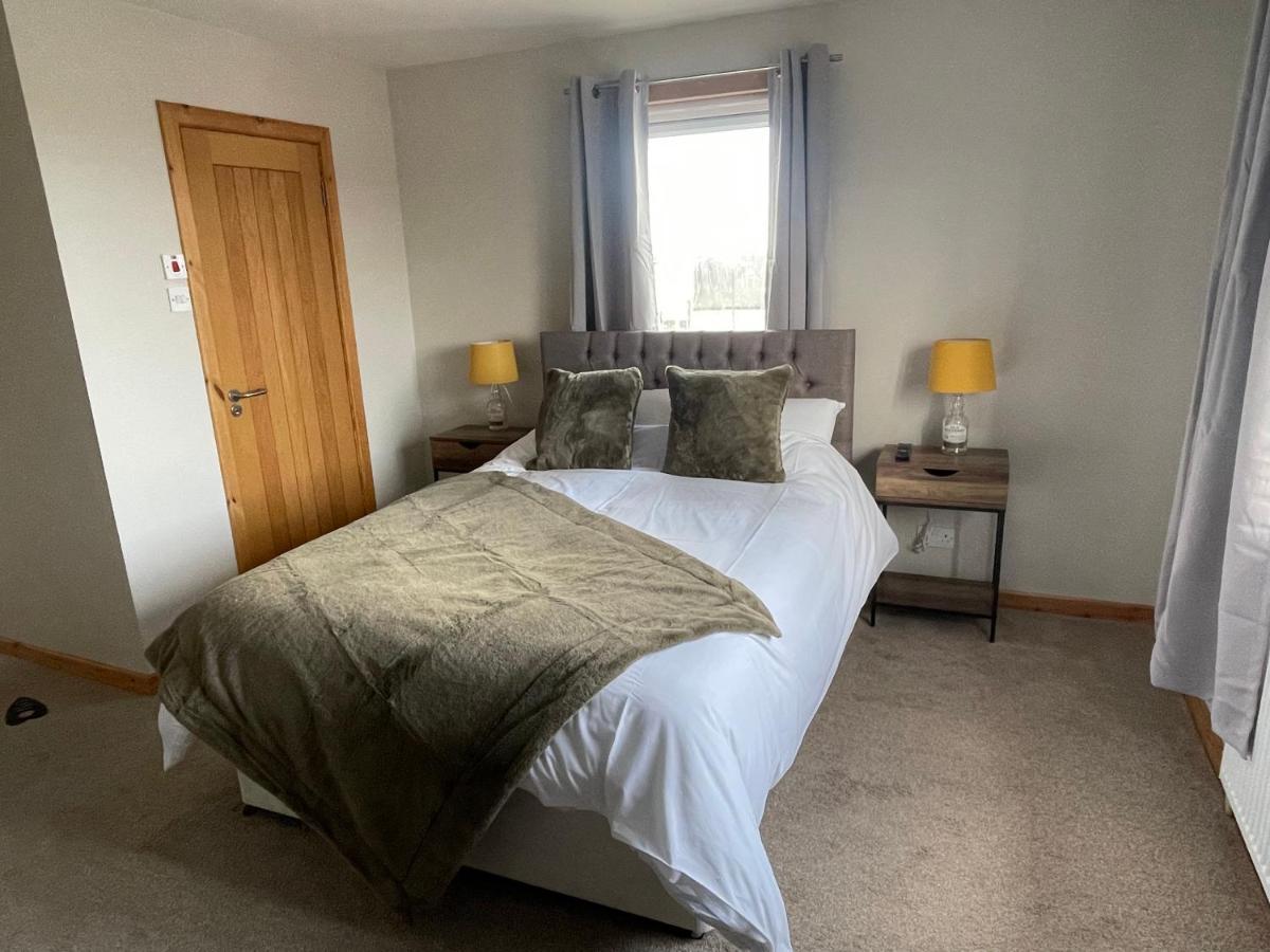 Impala Guest House 威克 外观 照片