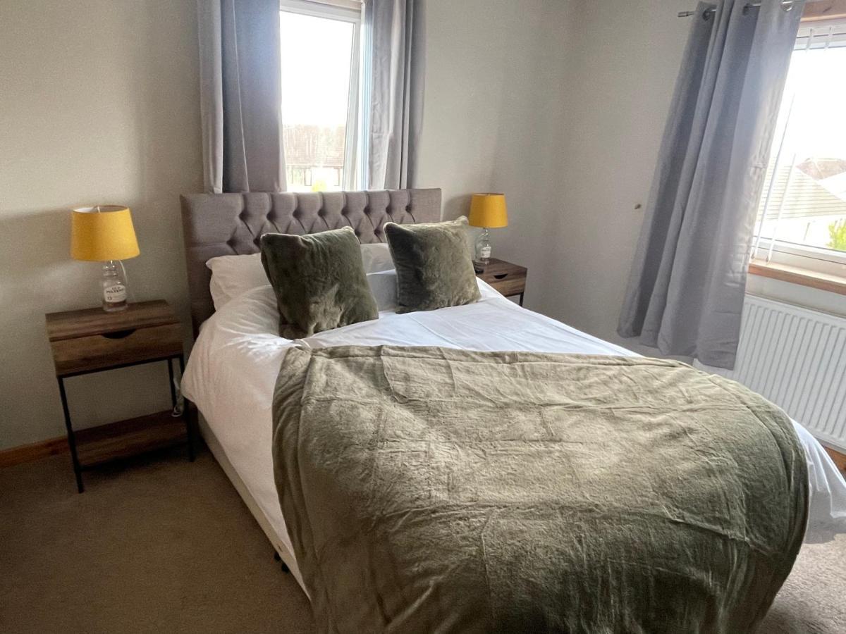 Impala Guest House 威克 外观 照片