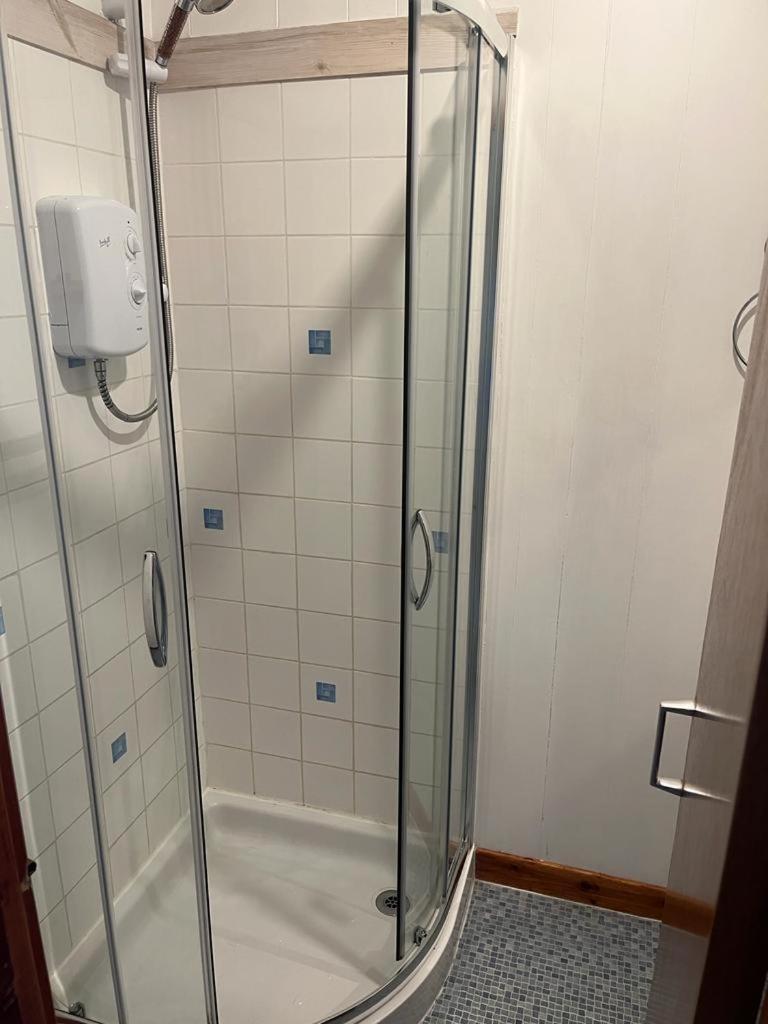 Impala Guest House 威克 外观 照片