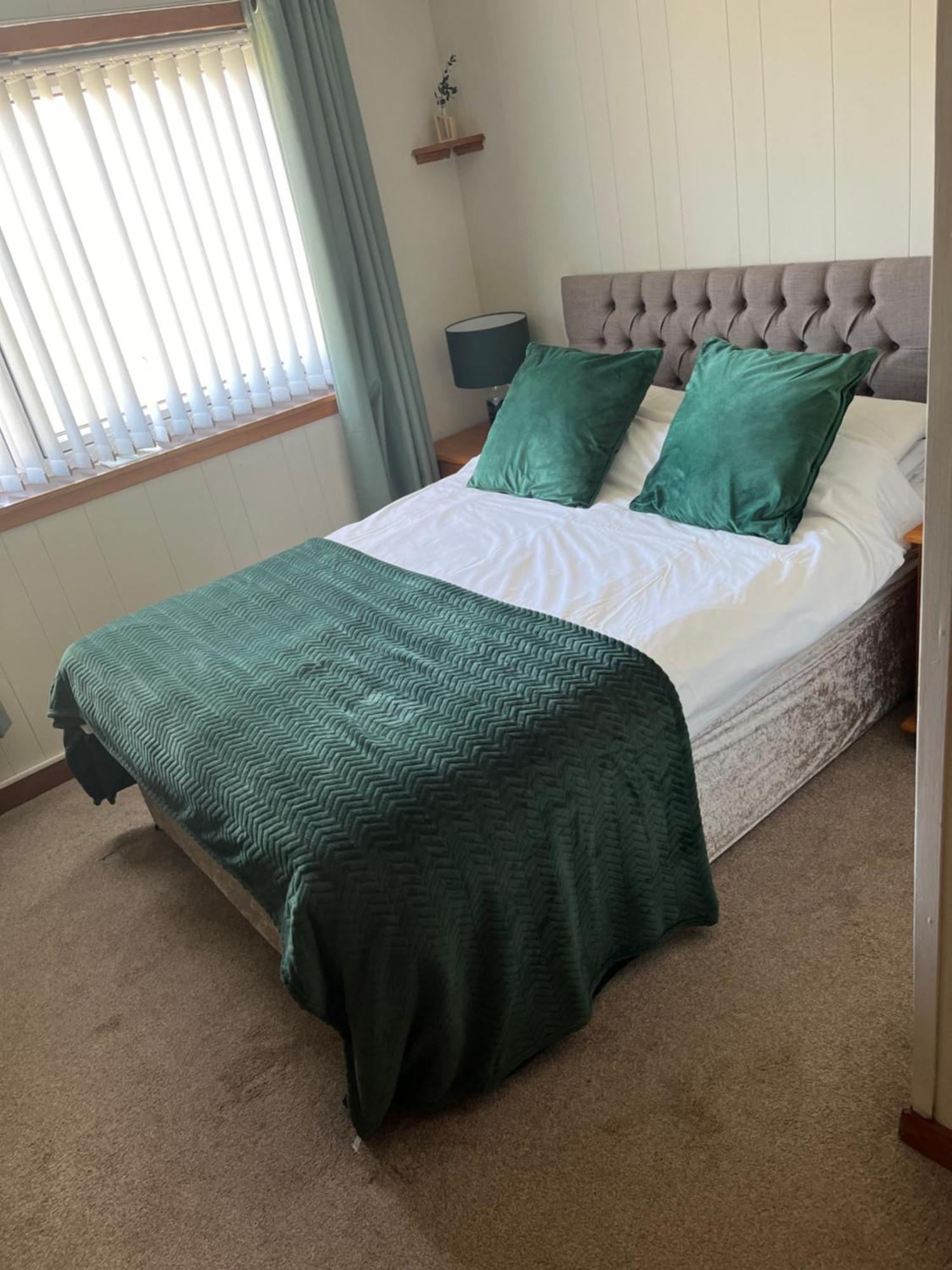 Impala Guest House 威克 外观 照片