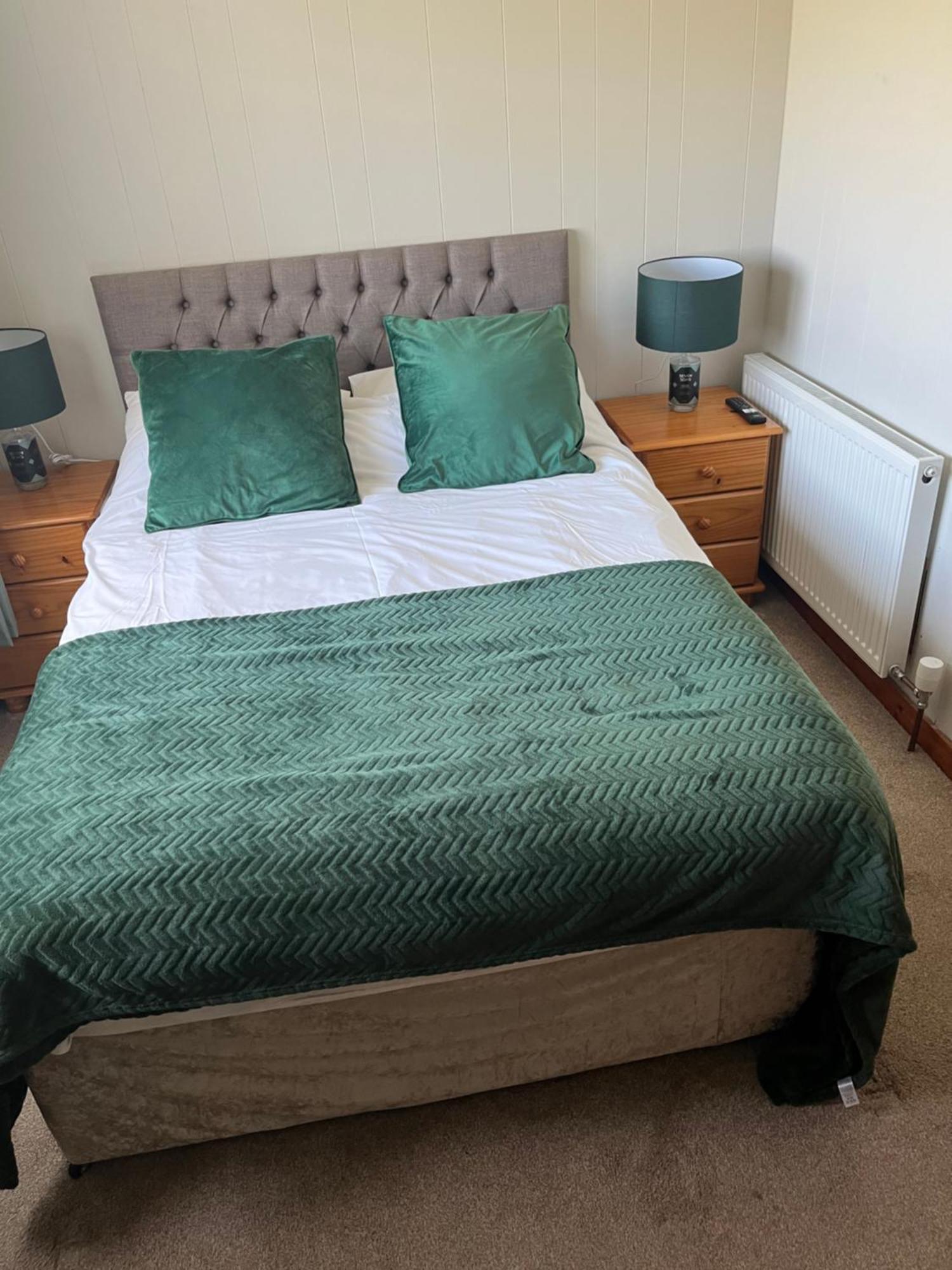 Impala Guest House 威克 外观 照片
