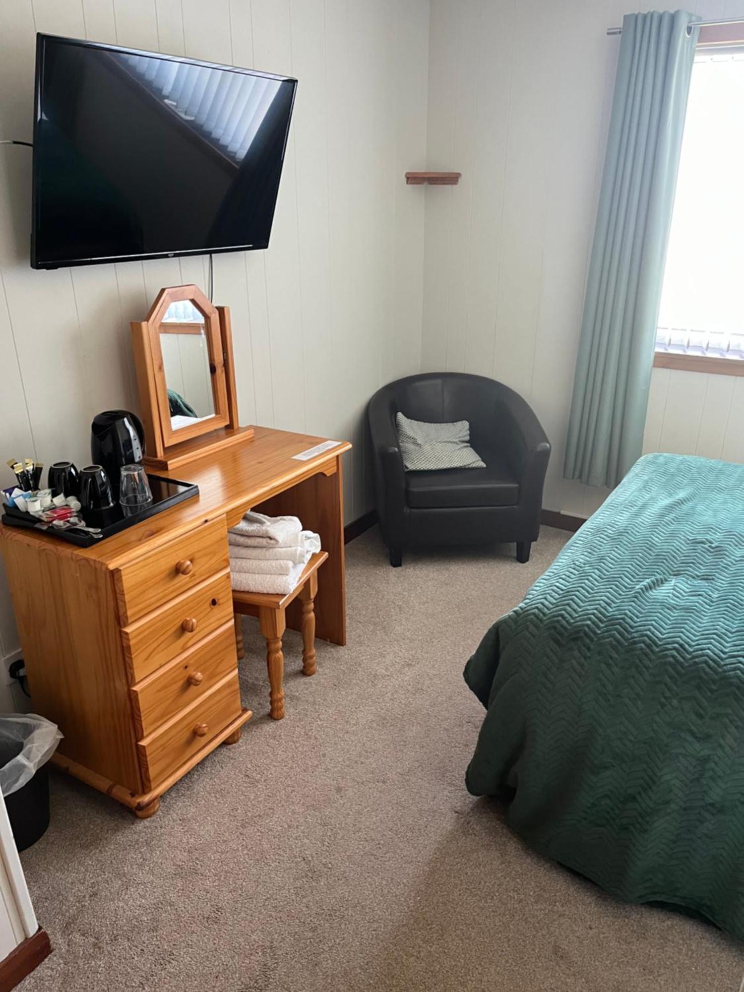Impala Guest House 威克 外观 照片