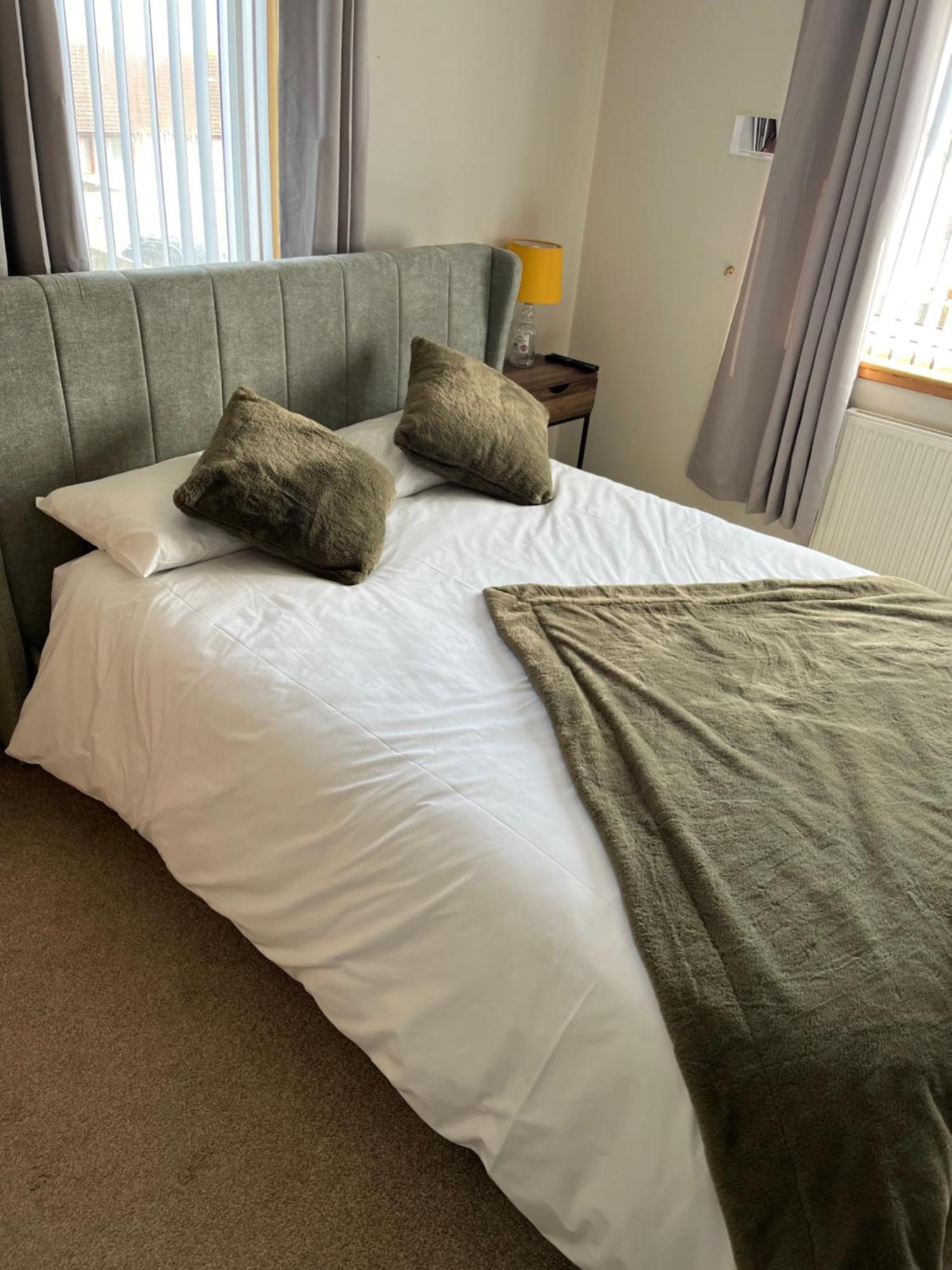 Impala Guest House 威克 外观 照片