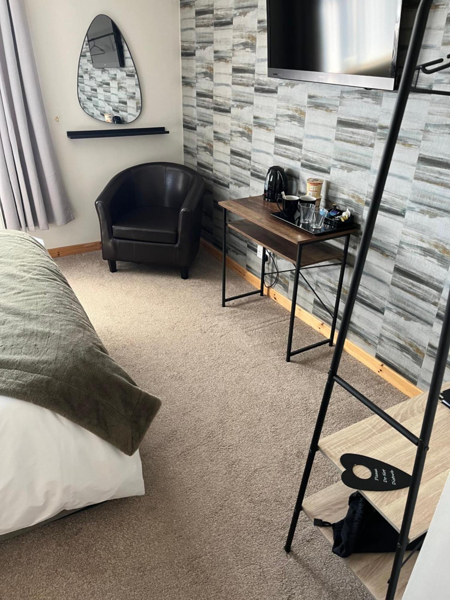 Impala Guest House 威克 外观 照片